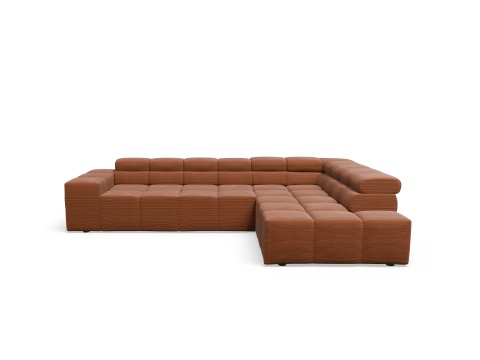 Ecksofa Umbauecke Medium R